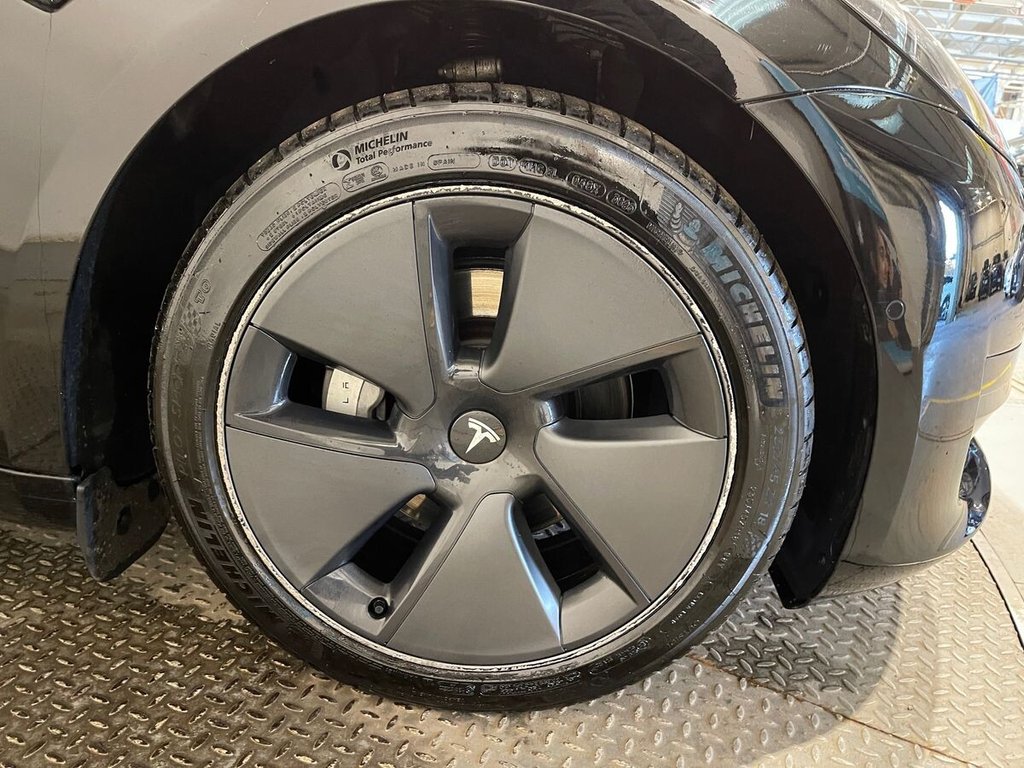 Used Tesla Model 3 2020 for sale - 77319669: Photo 34