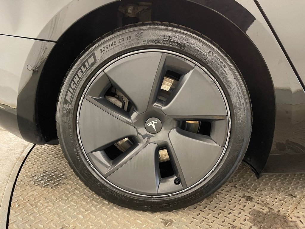 Used Tesla Model 3 2020 for sale - 77319669: Photo 35