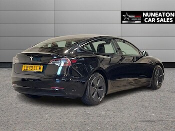 Used Tesla Model 3 2020 for sale - 77319669: Photo