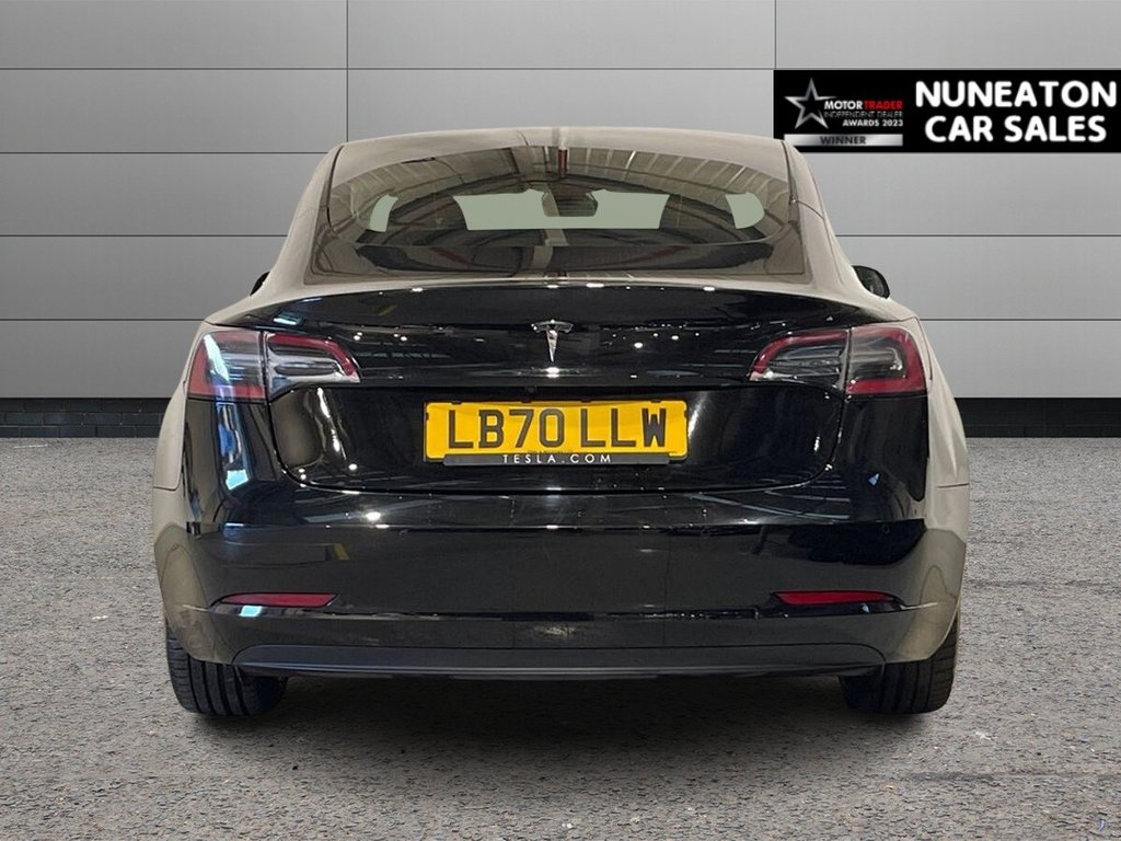 Used Tesla Model 3 2020 for sale - 77319669: Photo 4