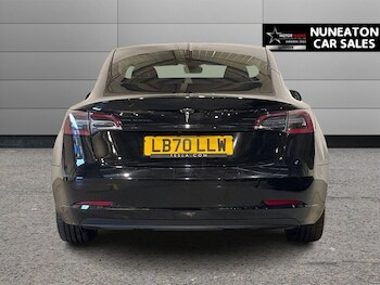 Used Tesla Model 3 2020 for sale - 77319669: Photo