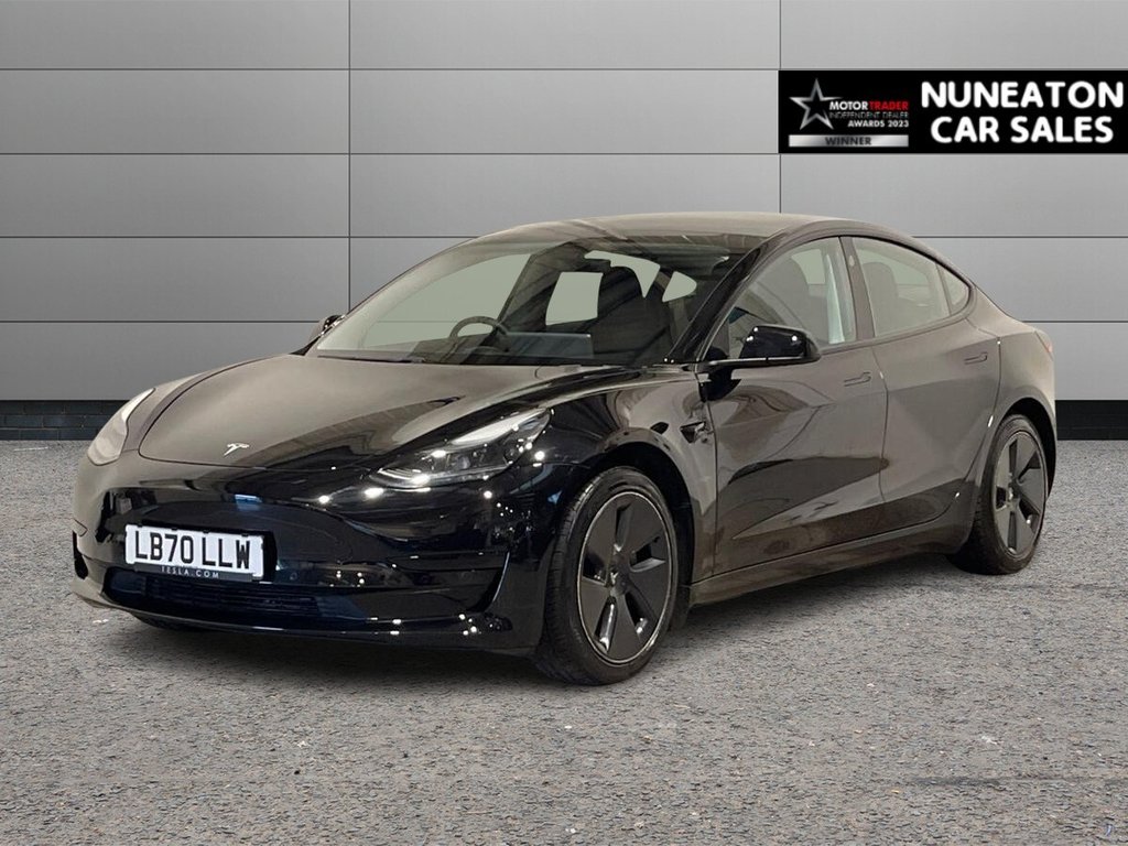 Used Tesla Model 3 2020 for sale - 77319669: Photo 7