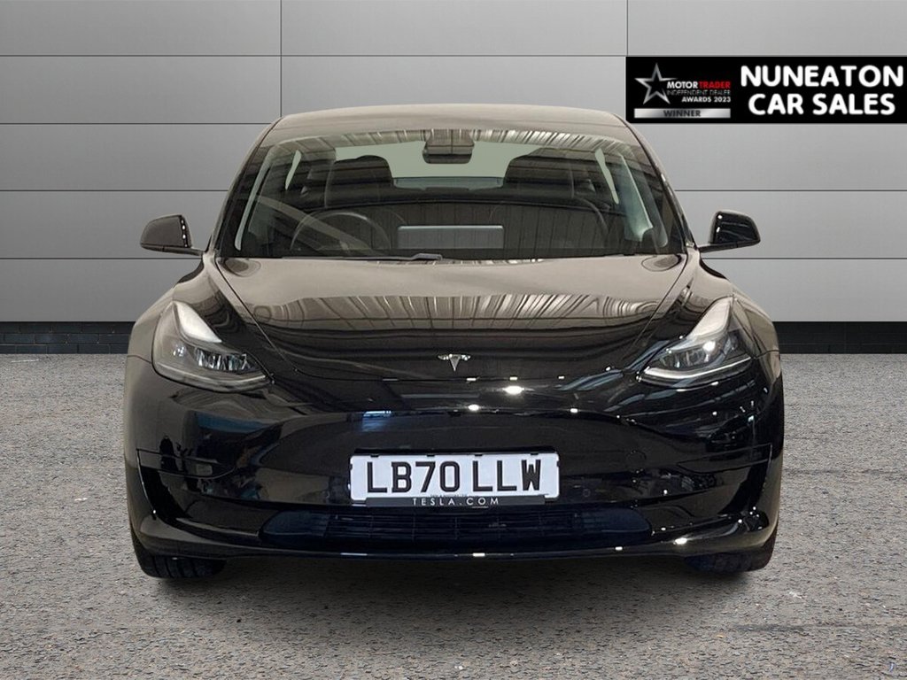Used Tesla Model 3 2020 for sale - 77319669: Photo 8