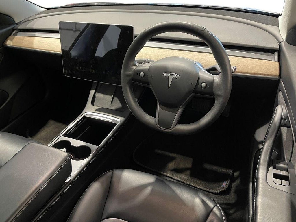 Used Tesla Model 3 2020 for sale - 77319669: Photo 9