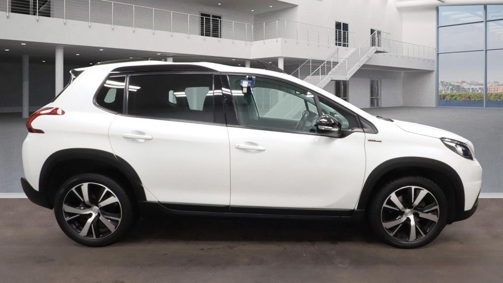 Used Peugeot 2008 2019 for sale - 76610242: Photo 5