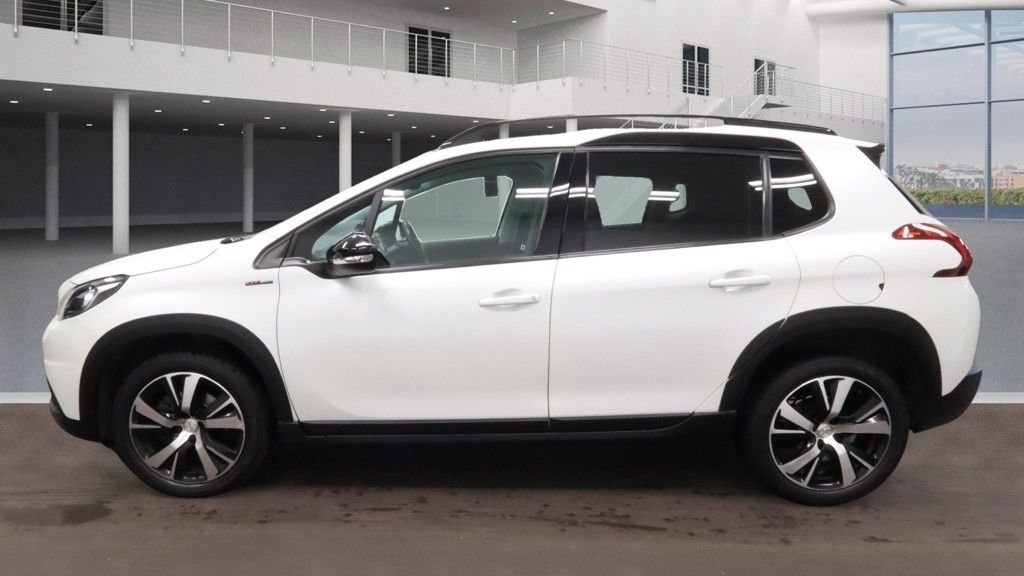 Used Peugeot 2008 2019 for sale - 76610242: Photo 6