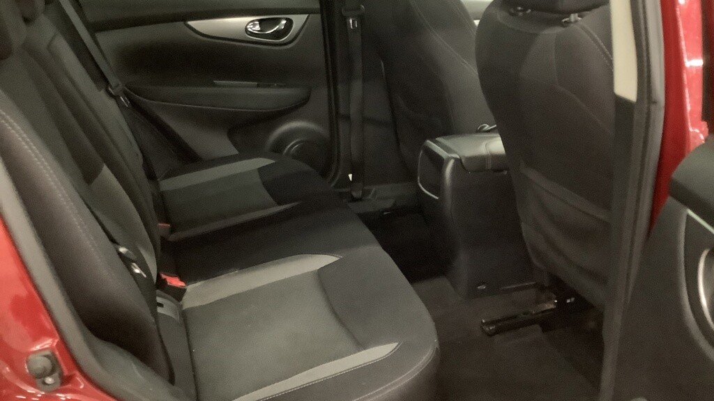 Used Nissan Qashqai 2019 for sale - 77205460: Photo 13
