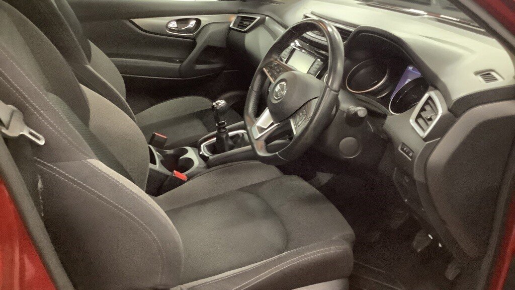 Used Nissan Qashqai 2019 for sale - 77205460: Photo 14