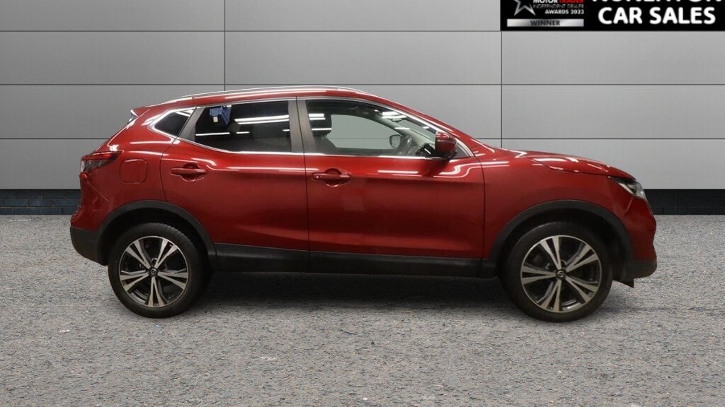 Used Nissan Qashqai 2019 for sale - 77205460: Photo 2