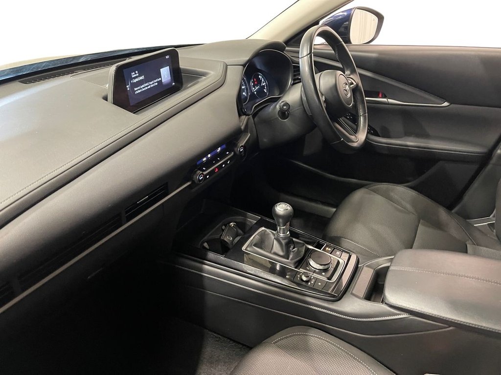 Used Mazda CX-30 2022 for sale - 77355904: Photo 14