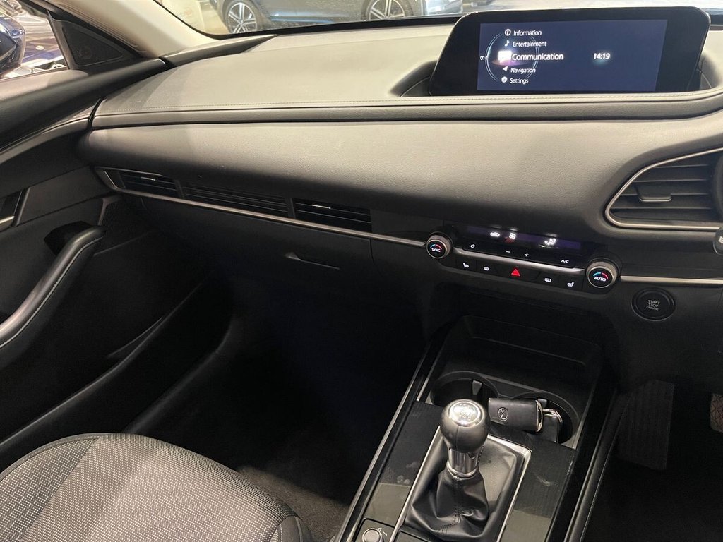 Used Mazda CX-30 2022 for sale - 77355904: Photo 16