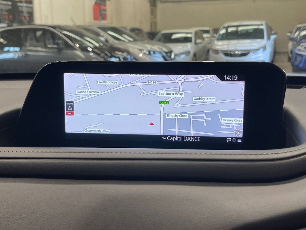 Used Mazda CX-30 2022 for sale - 77355904: Photo 20