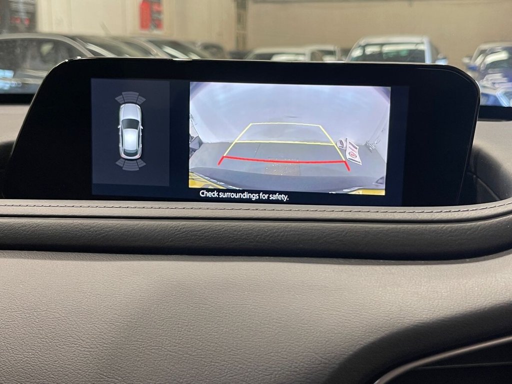 Used Mazda CX-30 2022 for sale - 77355904: Photo 22