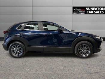 Used Mazda CX-30 2022 for sale - 77355904: Photo