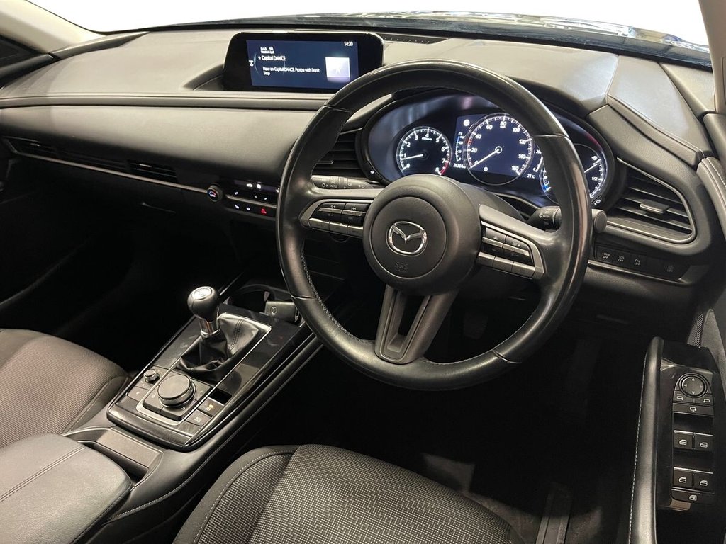 Used Mazda CX-30 2022 for sale - 77355904: Photo 9