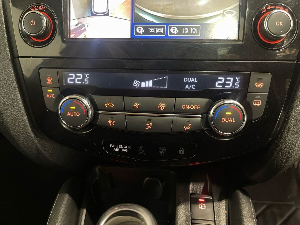 Used Nissan Qashqai 2019 for sale - 75286483: Photo 18