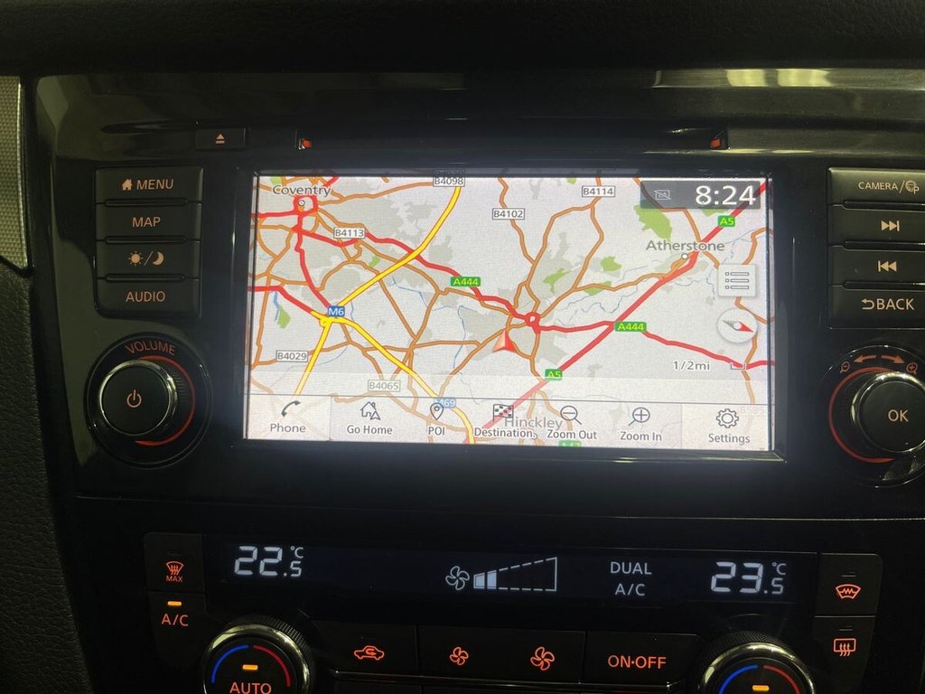 Used Nissan Qashqai 2019 for sale - 75286483: Photo 21