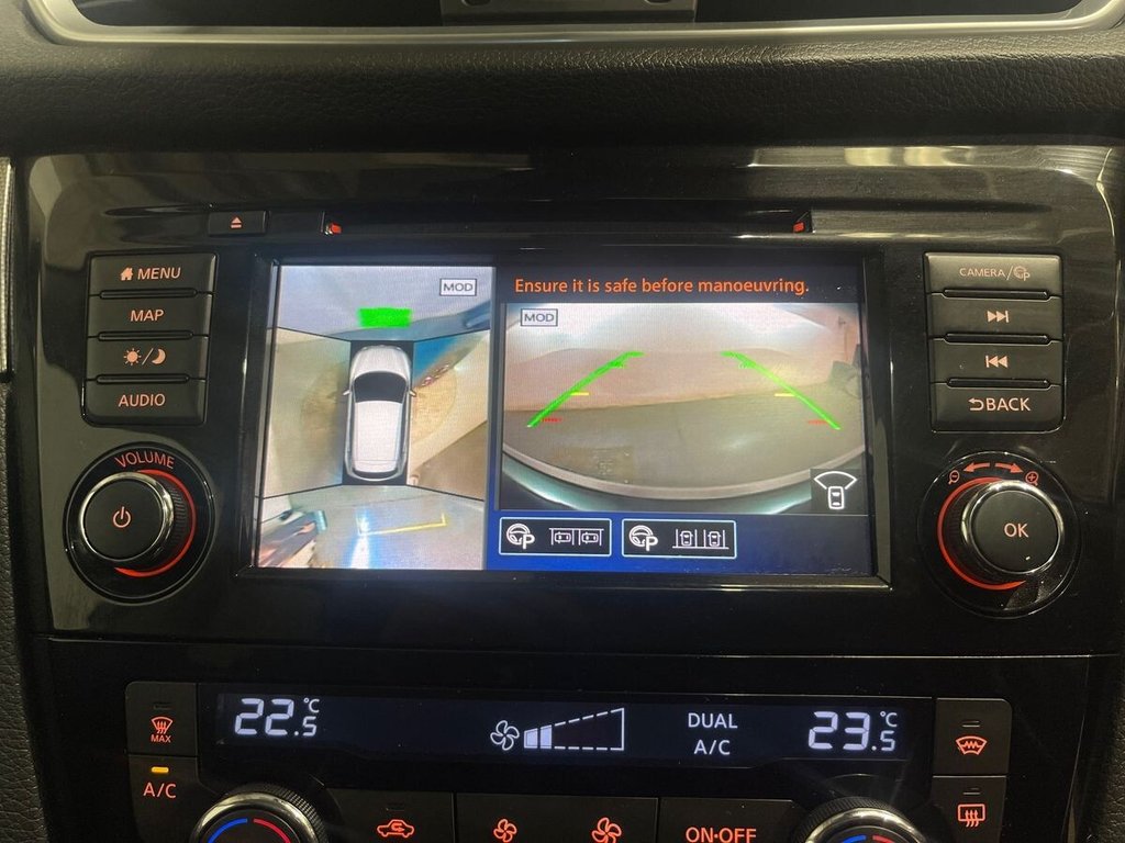 Used Nissan Qashqai 2019 for sale - 75286483: Photo 23