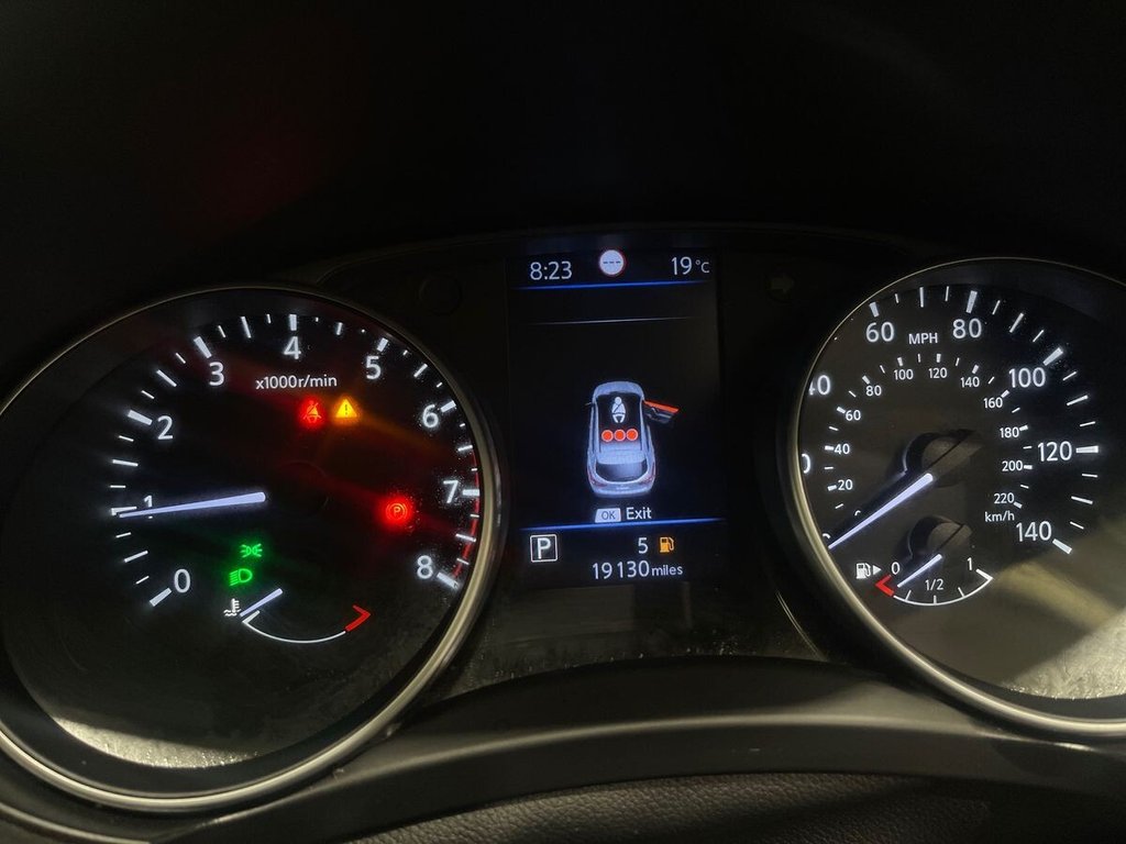 Used Nissan Qashqai 2019 for sale - 75286483: Photo 24