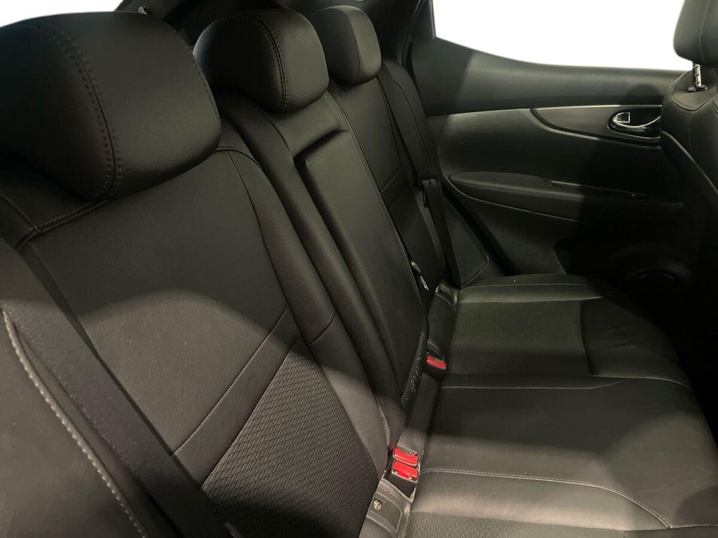 Used Nissan Qashqai 2019 for sale - 75286483: Photo 28