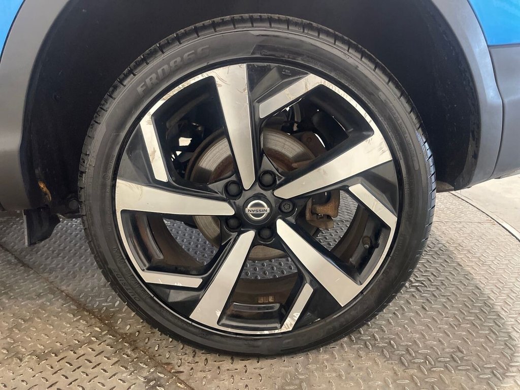 Used Nissan Qashqai 2019 for sale - 75286483: Photo 33