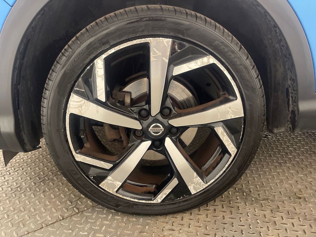 Used Nissan Qashqai 2019 for sale - 75286483: Photo 35