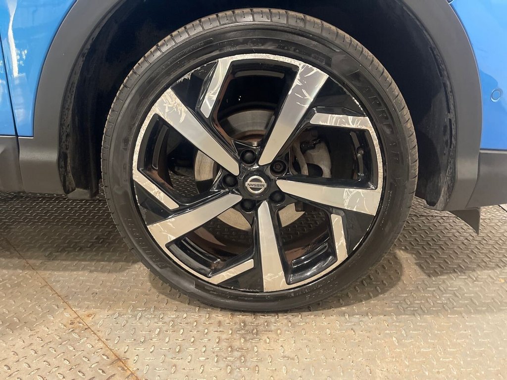 Used Nissan Qashqai 2019 for sale - 75286483: Photo 36