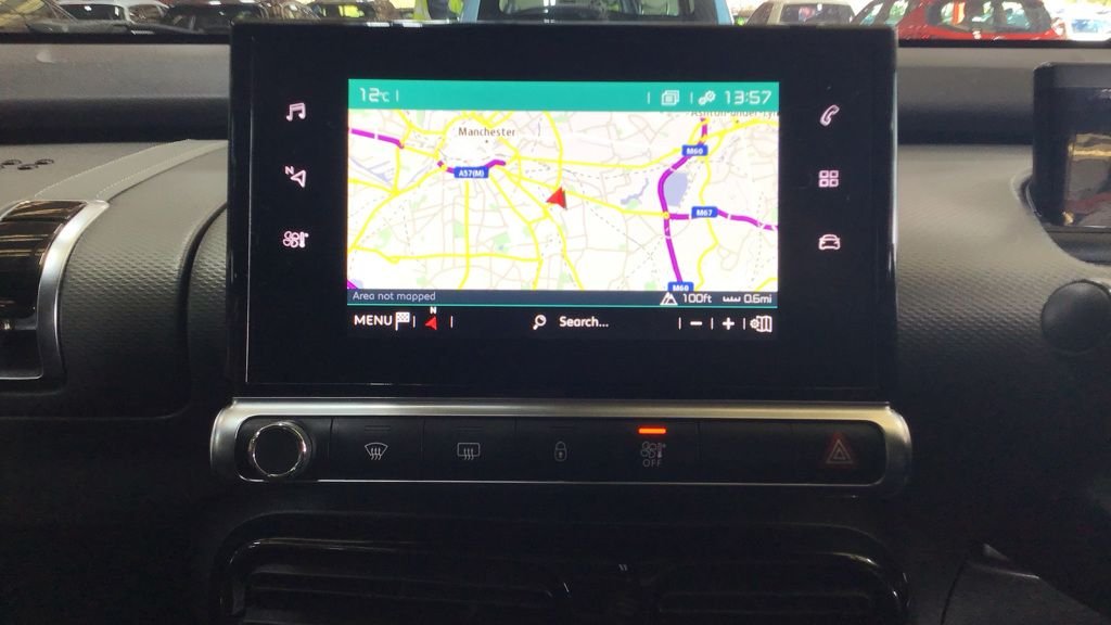 Used Citroen C4 Cactus 2020 for sale - 76535886: Photo 11