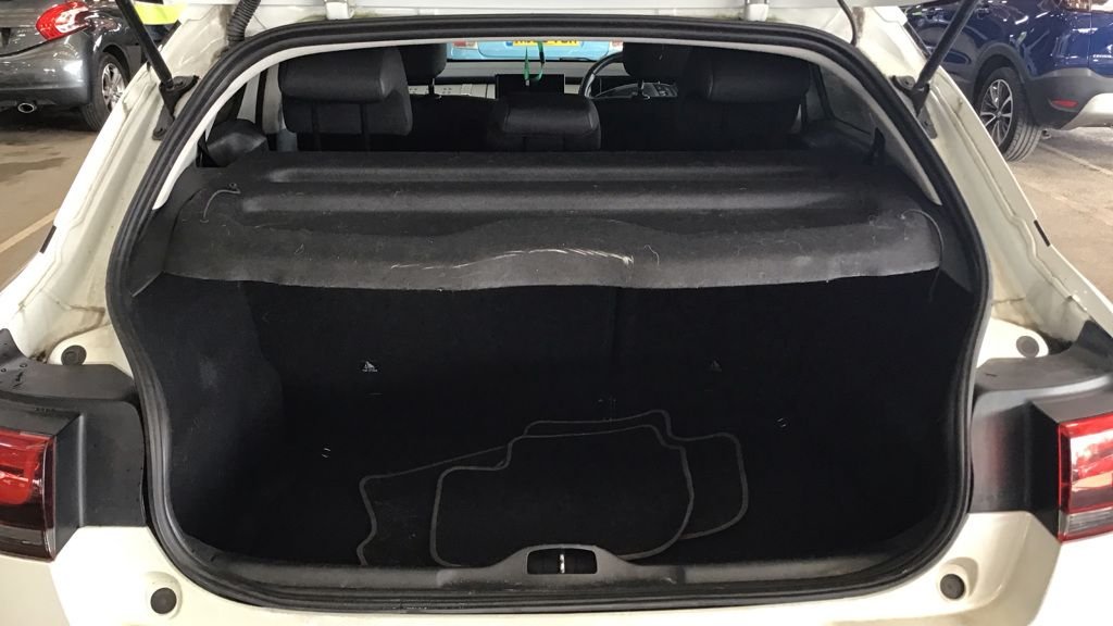 Used Citroen C4 Cactus 2020 for sale - 76535886: Photo 7