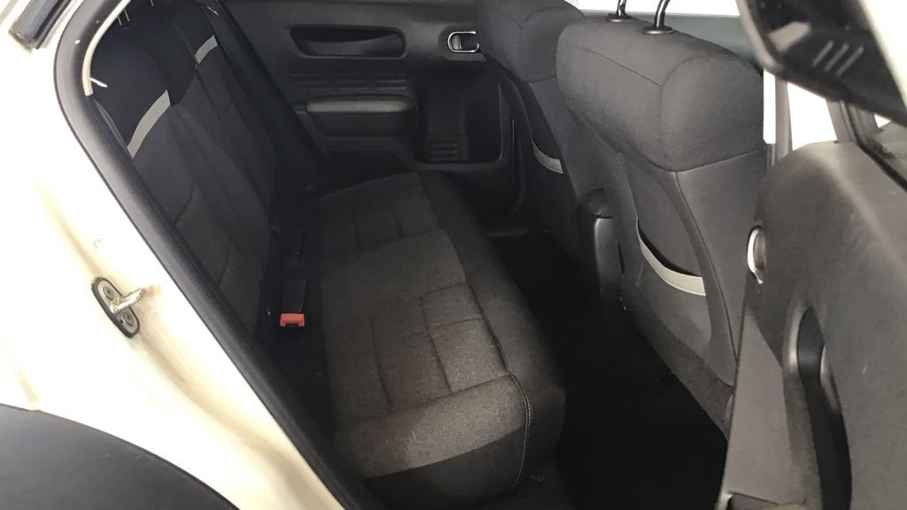 Used Citroen C4 Cactus 2020 for sale - 76535886: Photo 8