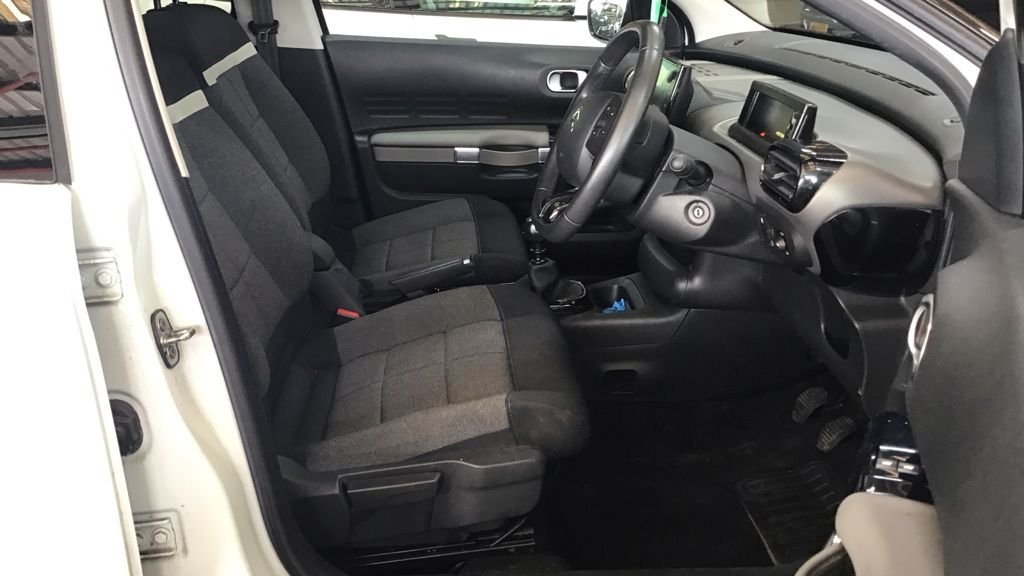 Used Citroen C4 Cactus 2020 for sale - 76535886: Photo 9