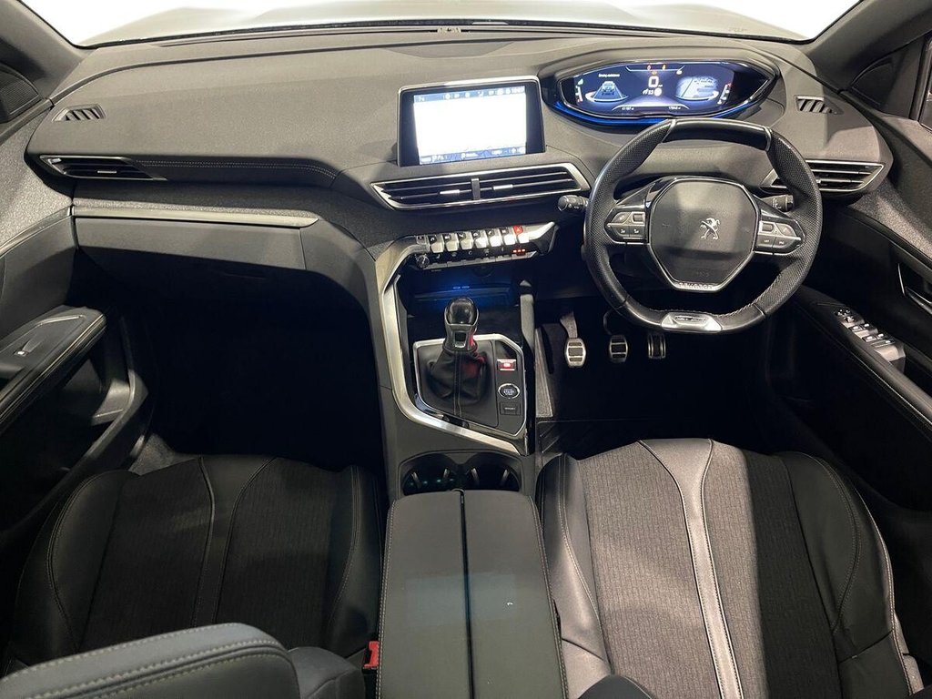 Used Peugeot 5008 2019 for sale - 78096227: Photo 10