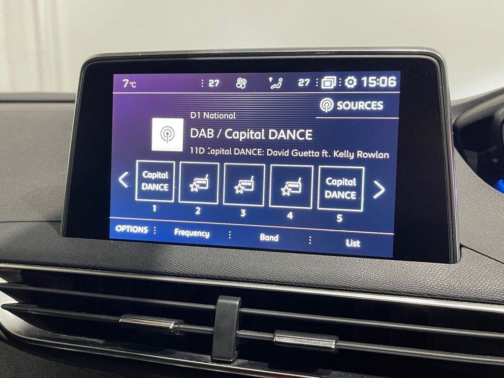 Used Peugeot 5008 2019 for sale - 78096227: Photo 11