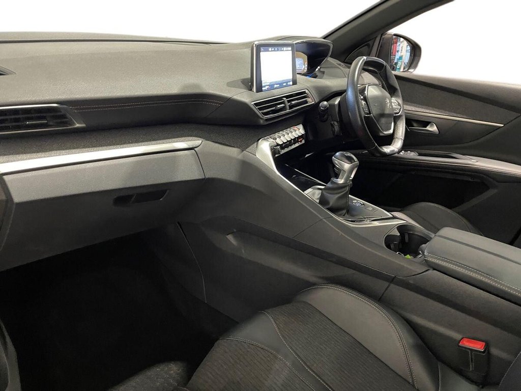 Used Peugeot 5008 2019 for sale - 78096227: Photo 14