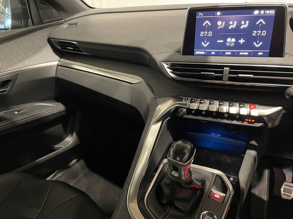 Used Peugeot 5008 2019 for sale - 78096227: Photo 16