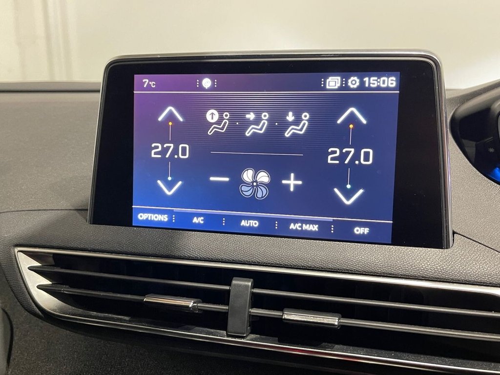 Used Peugeot 5008 2019 for sale - 78096227: Photo 17