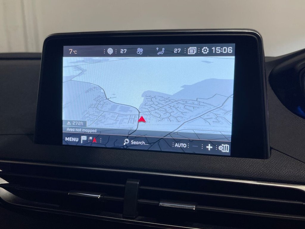 Used Peugeot 5008 2019 for sale - 78096227: Photo 20