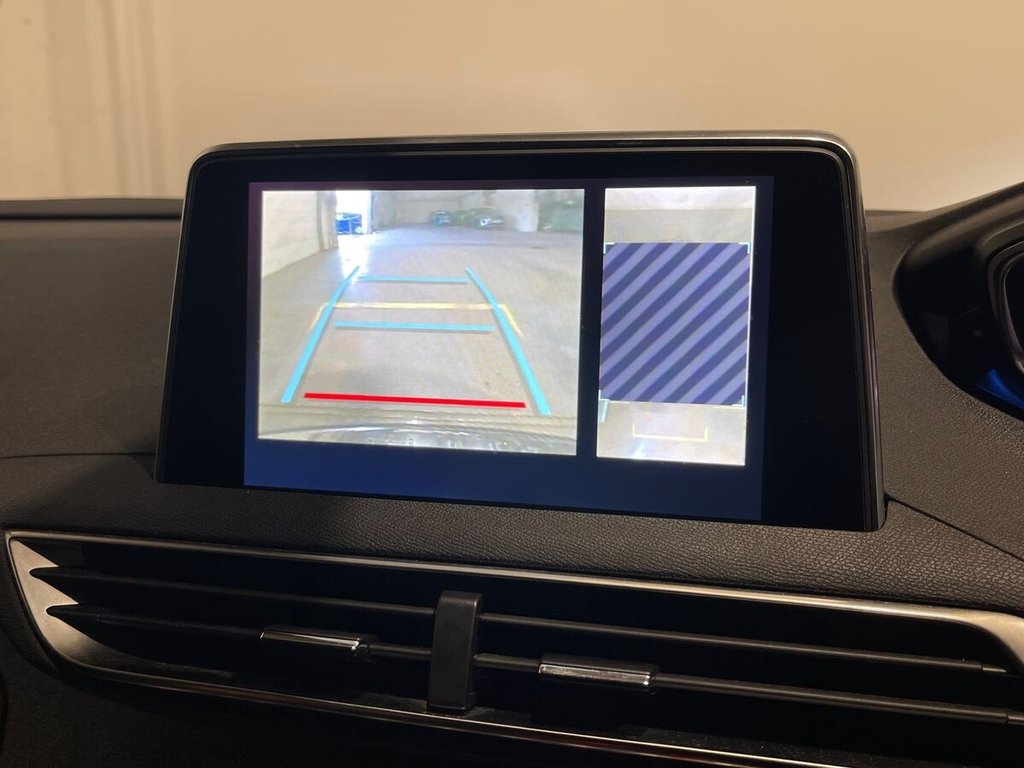 Used Peugeot 5008 2019 for sale - 78096227: Photo 22