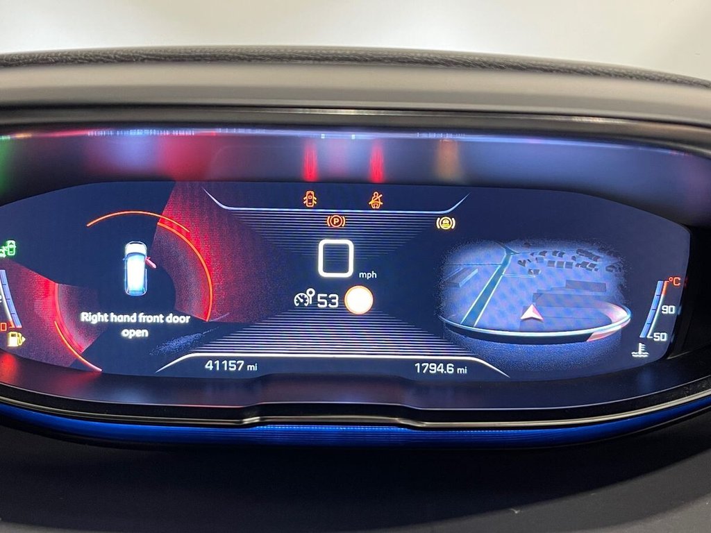 Used Peugeot 5008 2019 for sale - 78096227: Photo 23