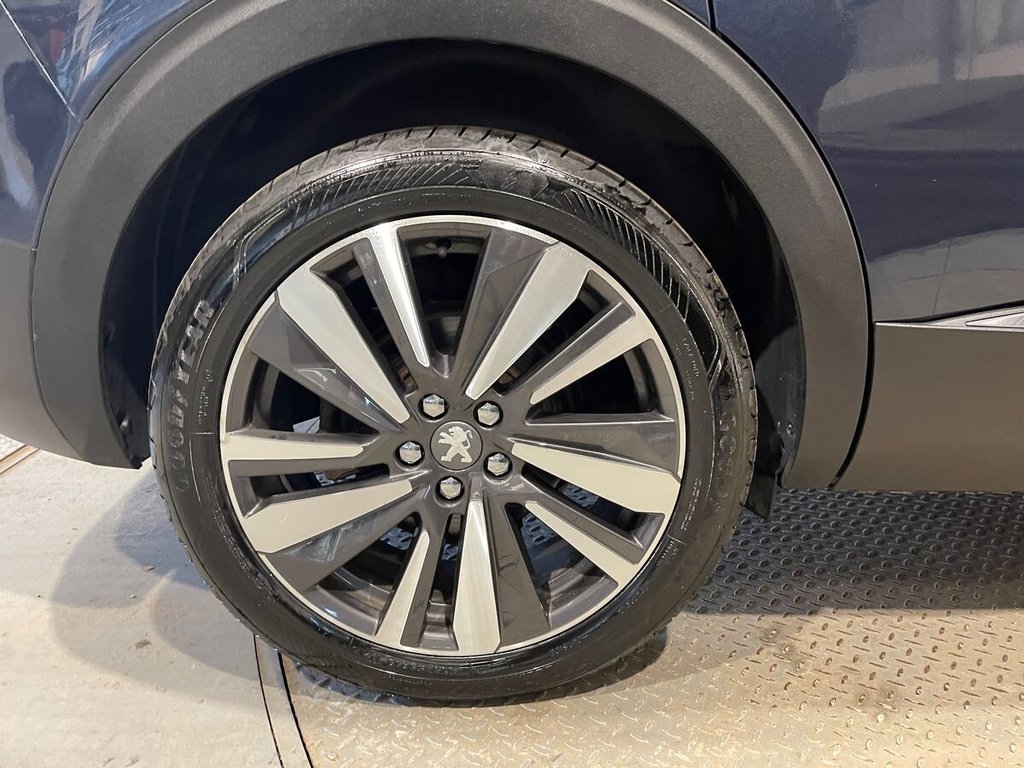 Used Peugeot 5008 2019 for sale - 78096227: Photo 34