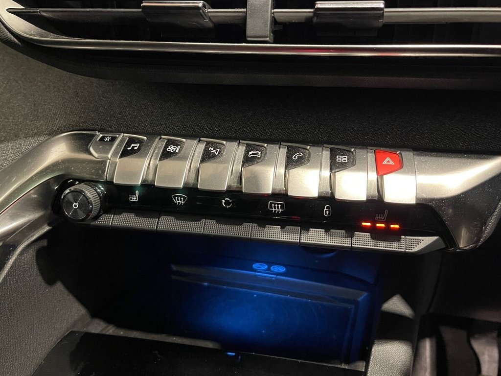 Used Peugeot 5008 2019 for sale - 78096227: Photo 35