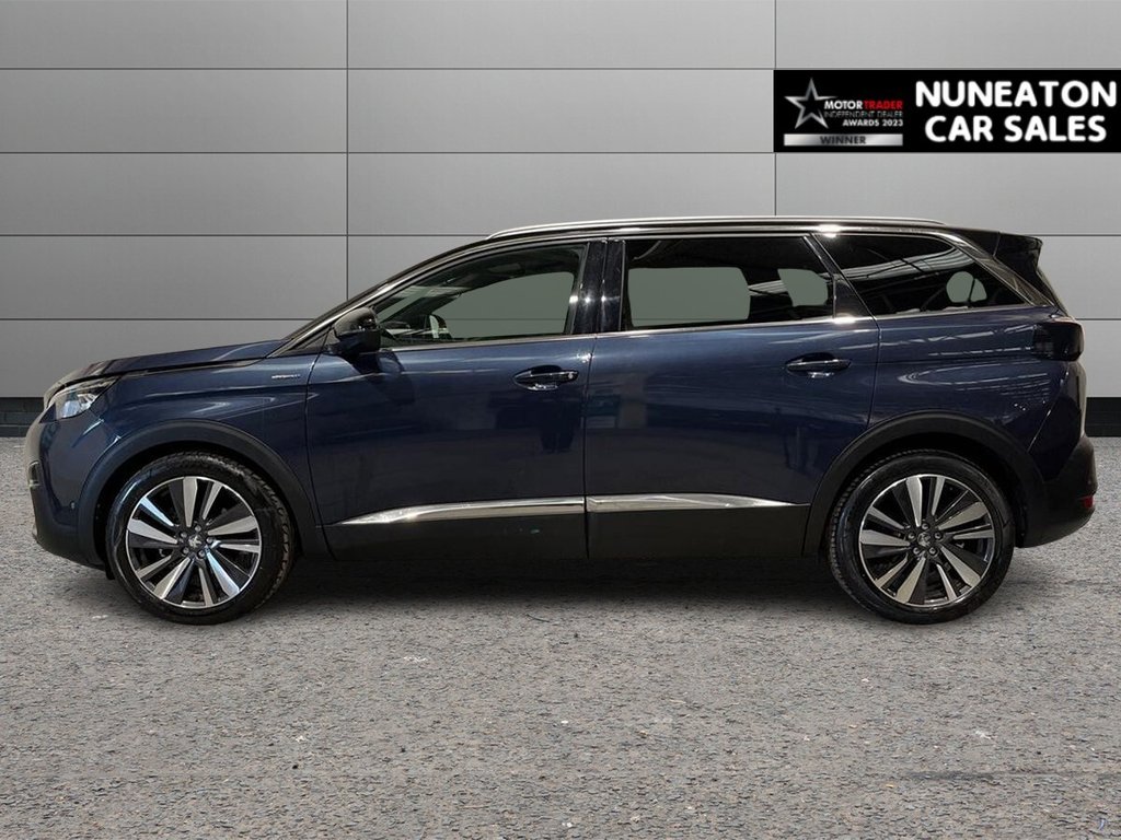 Used Peugeot 5008 2019 for sale - 78096227: Photo 6