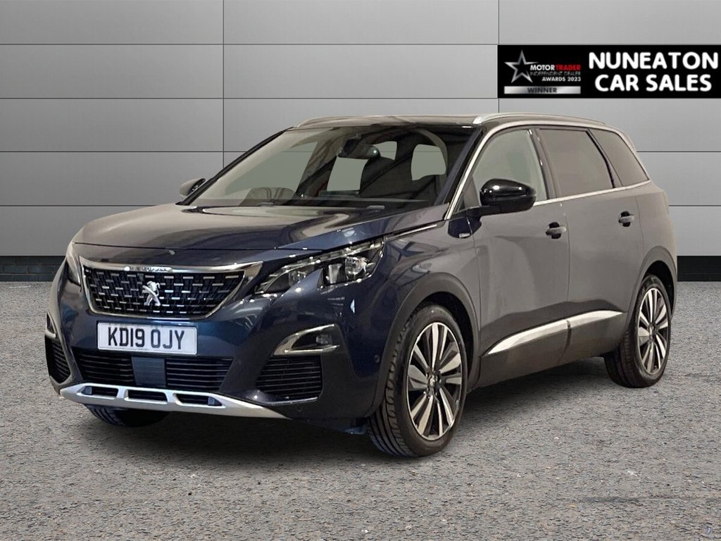 Used Peugeot 5008 2019 for sale - 78096227: Photo 7