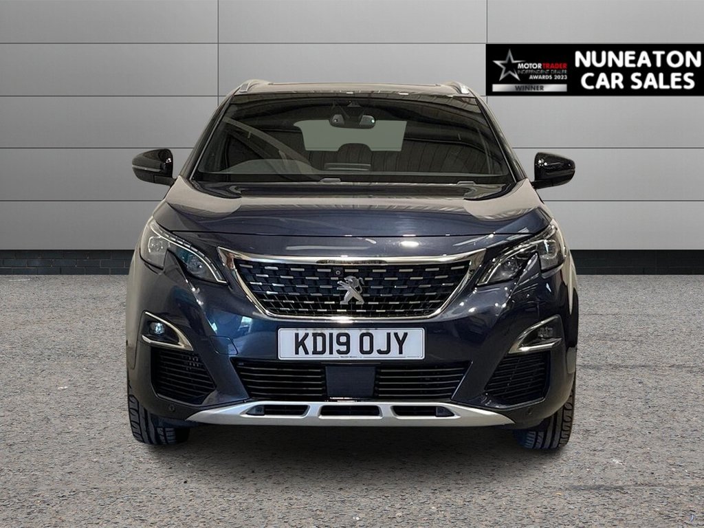 Used Peugeot 5008 2019 for sale - 78096227: Photo 8