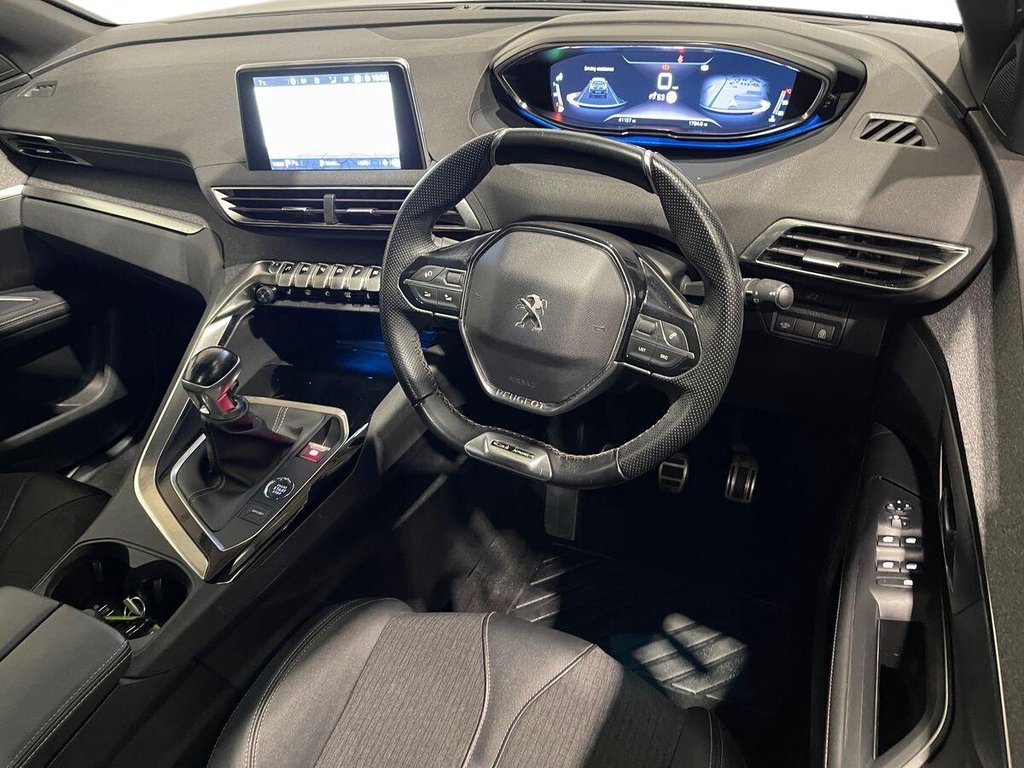 Used Peugeot 5008 2019 for sale - 78096227: Photo 9