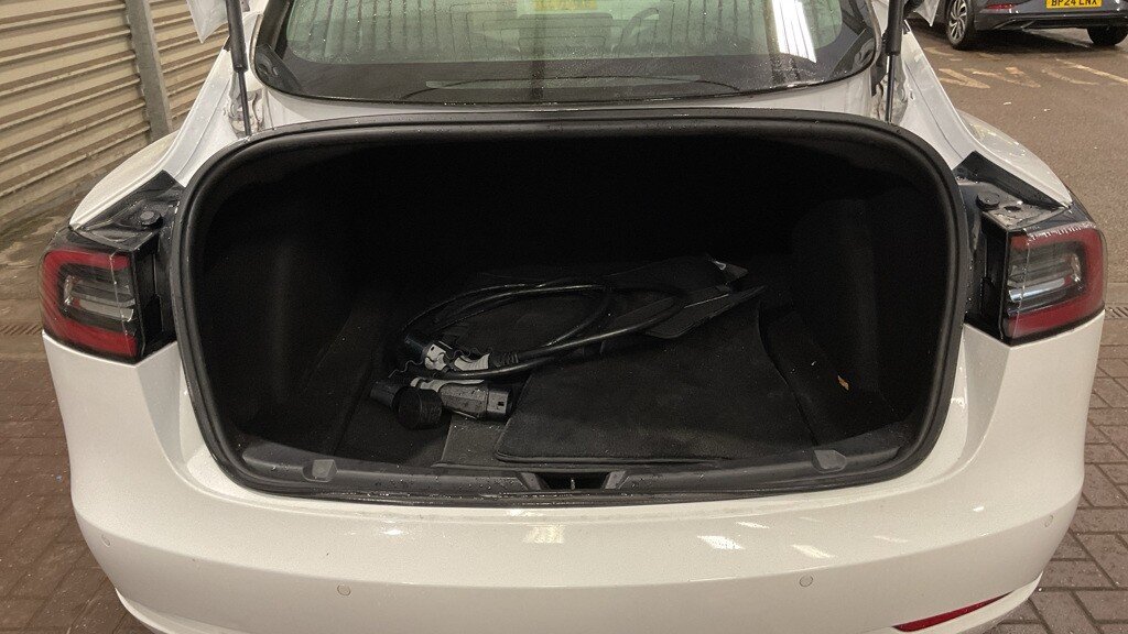 Used Tesla Model 3 2019 for sale - 77236415: Photo 12