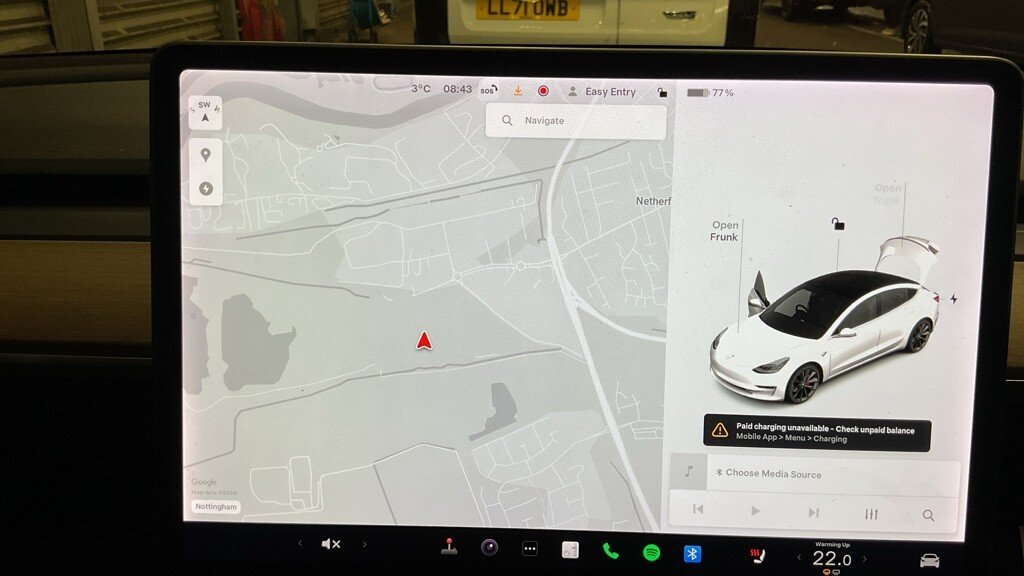 Used Tesla Model 3 2019 for sale - 77236415: Photo 17