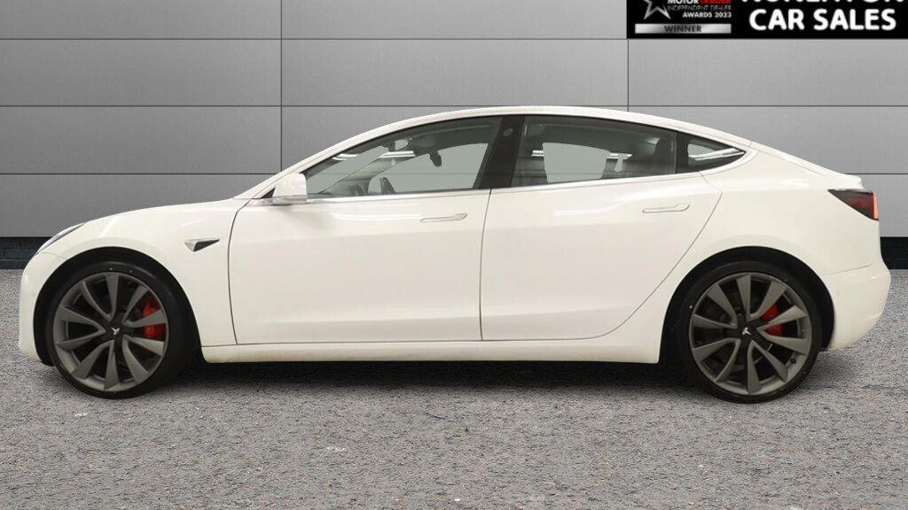 Used Tesla Model 3 2019 for sale - 77236415: Photo 5