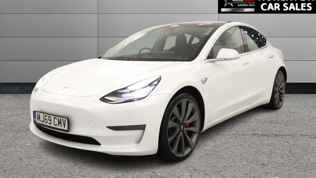 Used Tesla Model 3 2019 for sale - 77236415: Photo 6