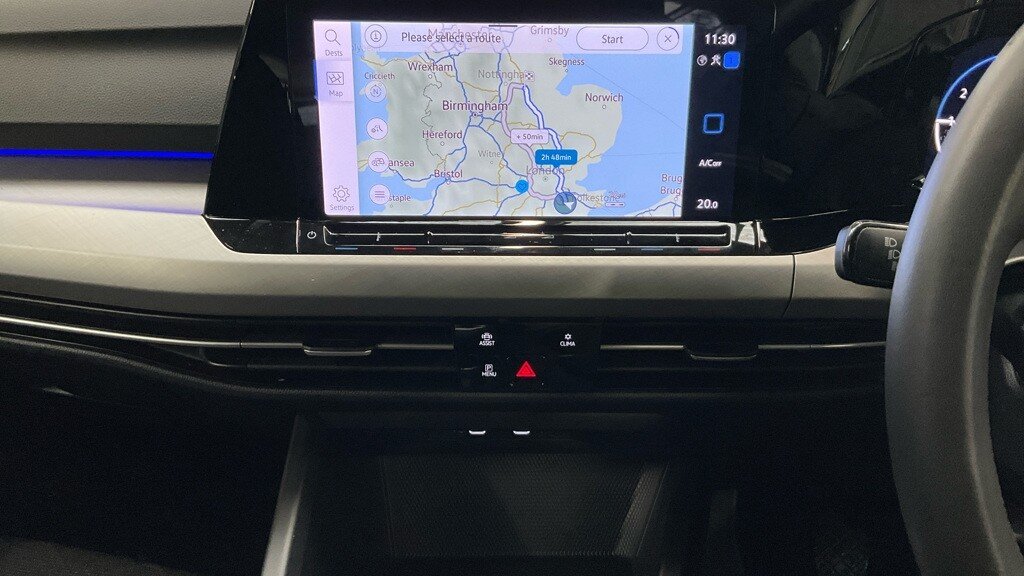 Used Volkswagen Golf 2024 for sale - 77464082: Photo 11